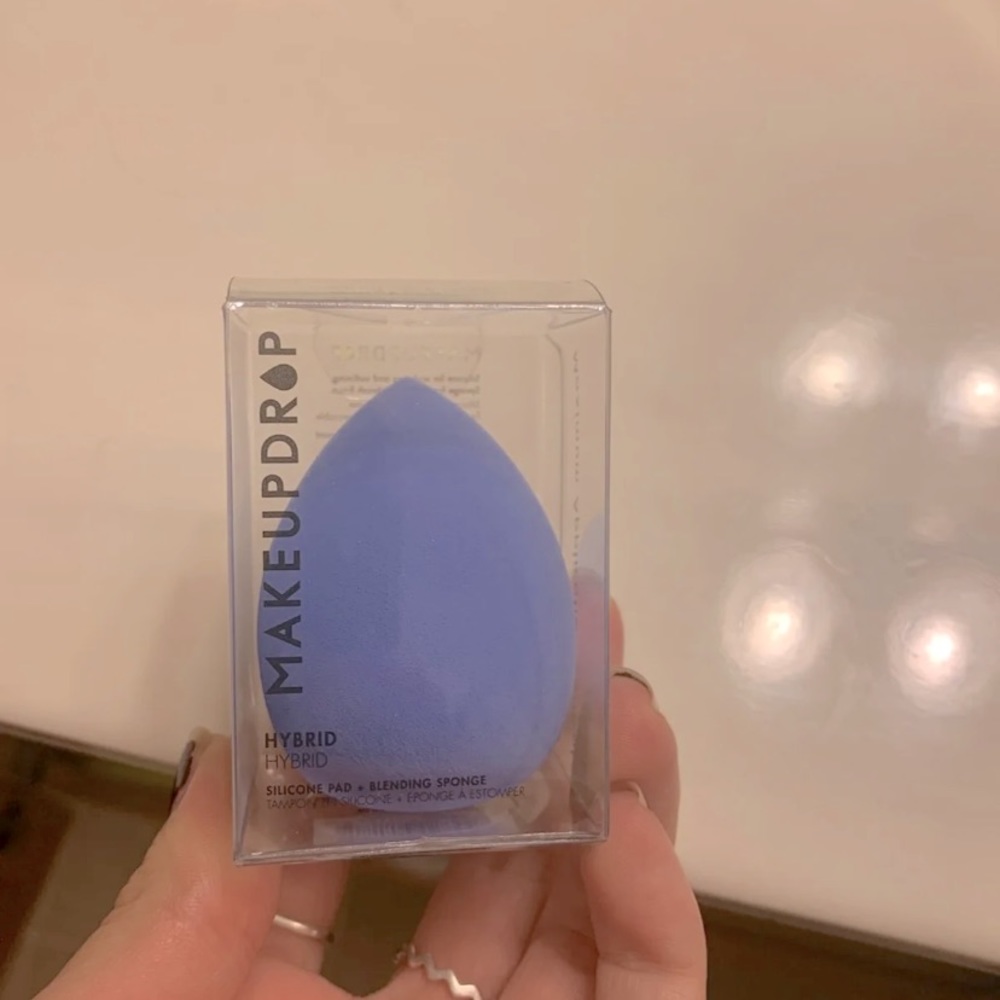Make up blender